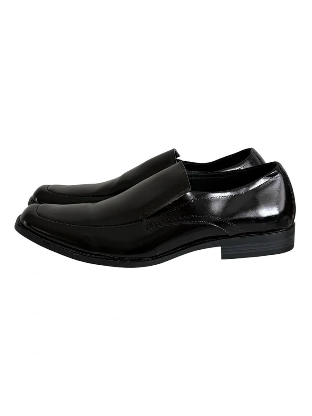 Stacy Adams sleek patent